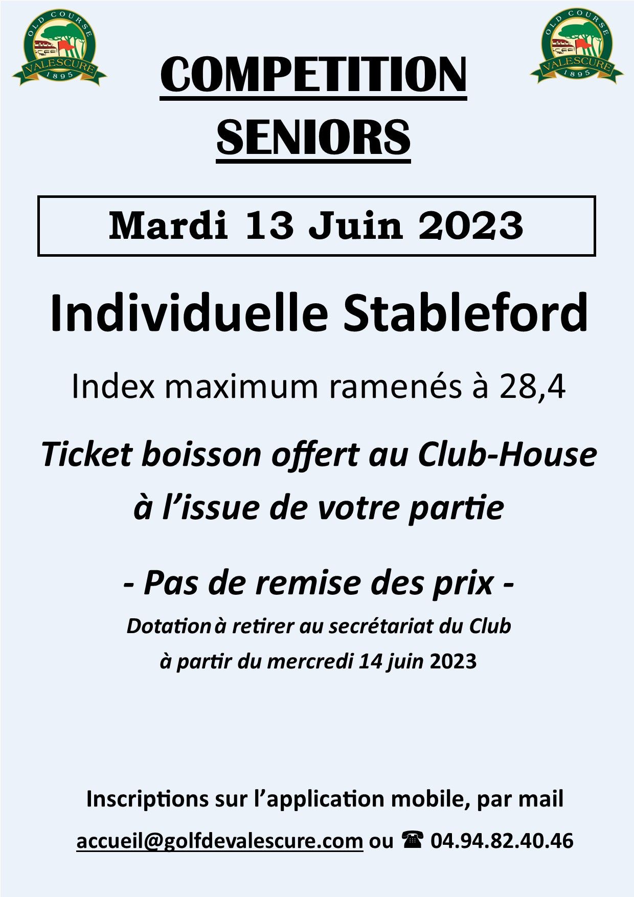 AFFICHE 13.06