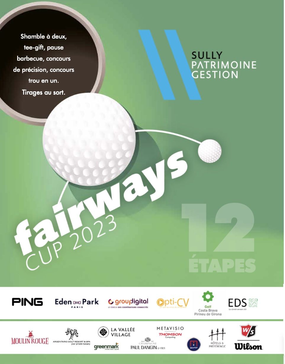 Fairways Cup